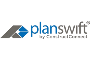 PlanSwift Software Logo